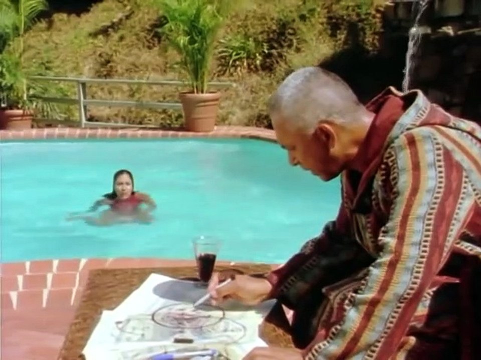 Ocean Girl [Deutsch]   S4E8   Die Falsche Freundin (2)