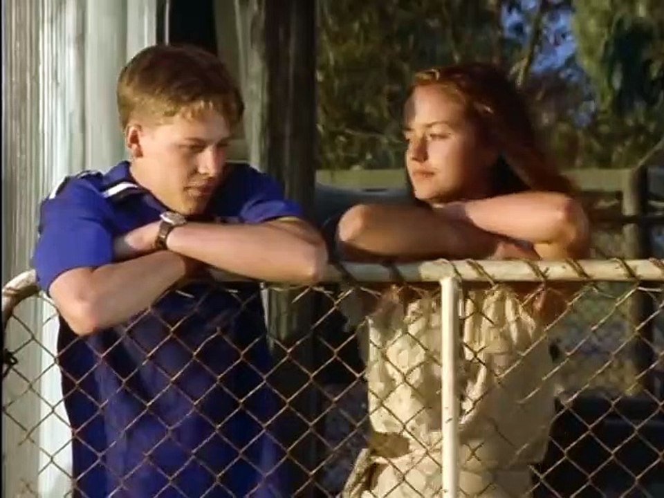 Ocean Girl [Deutsch]   S4E9   Die Jagd Nach Dem Goldenen Ankh