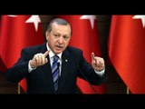 على مسئوليتي | أحمد موسى - نتائج استفتاء تعديل دستور تركيا«مزورة» وأردوغان انقلب علي ارادة شعبه