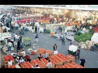صدى البلد | كتابة الأسعار على السلع ...التجار :"يصب في مصلحة المواطن’’