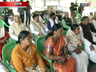 चुनाव जीतने के लिए RJD ने बनाई नई रणनीति, खड़ा किया महिलाओं का ब्रिगेड