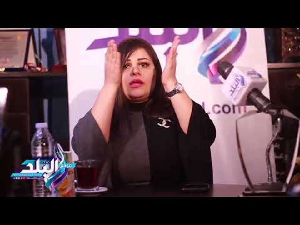 صدى البلد | شاهد.. وعد البحري تكشف لـ «صدى البلد» أسباب قرار ها باعتزال الغناء والتراجع عنه