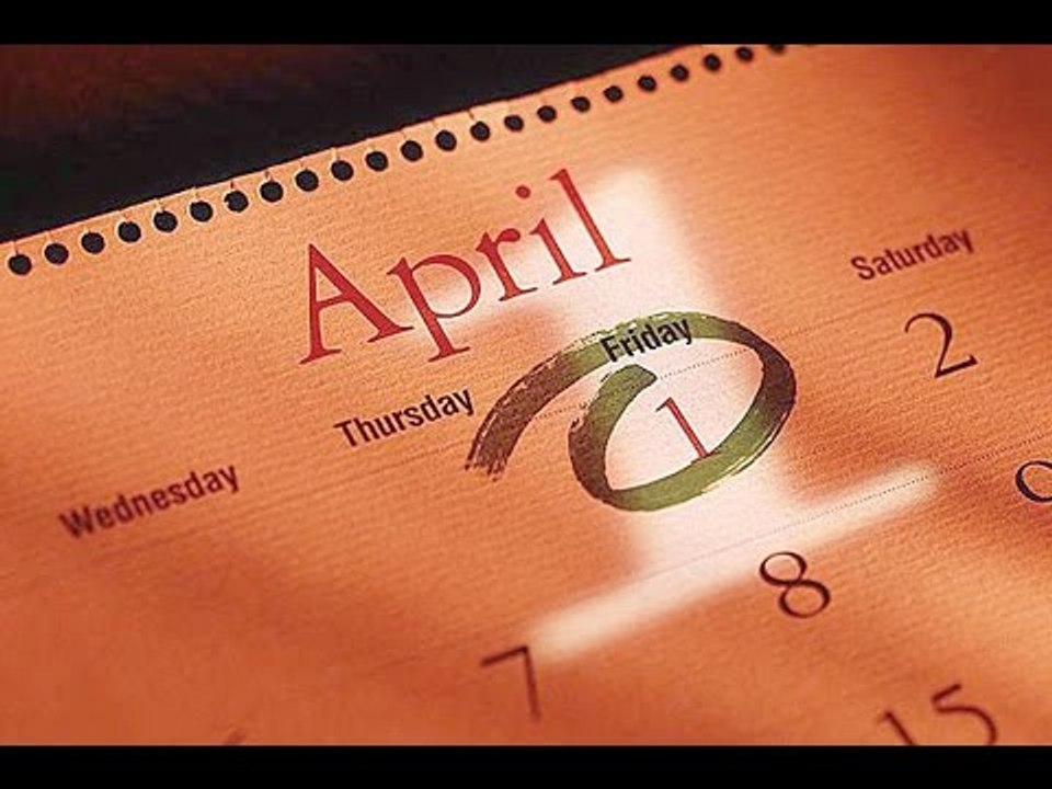 صباح البلد - حكاية «كذبة إبريل» المنتشرة في العالم