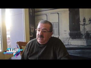 صدى البلد | فخري غازي: فلسطين ستقاضي ترامب دولياً بسبب "القدس"