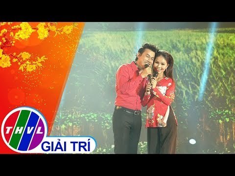 THVL | Mừng Đảng mừng xuân 2019[24]: Làm Rể Vĩnh Long - Lâm Ngọc Hoa, Võ Hoài Long
