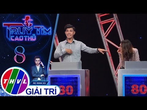 THVL | Bửu Đa, Don Nguyễn, Hồ Bích Trâm - Cả 3 đều nghi ngờ nhau là cao thủ | Truy tìm cao thủ-Tập 8