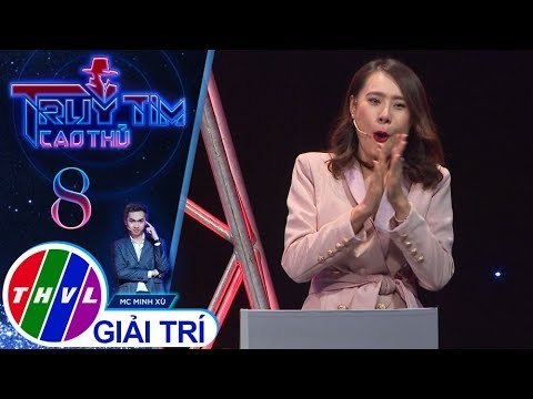 THVL | Ẩn mình khéo léo, cao thủ biết tuốt giành chiến thắng với số điểm cao | Truy tìm cao thủ