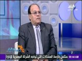 صباح البلد - لقاء خاص مع الدكتور محمد زينهم 