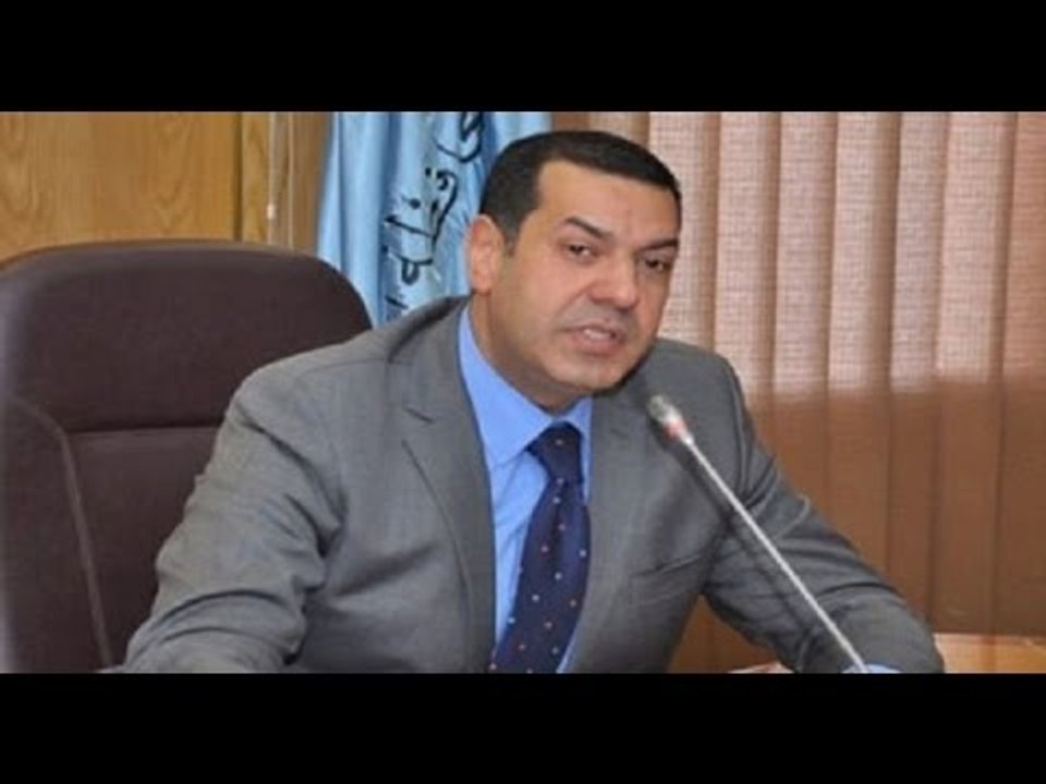 صباح البلد - صحفيو أسيوط يمتنعون عن دخول الديوان العام بعد بيان المحافظ