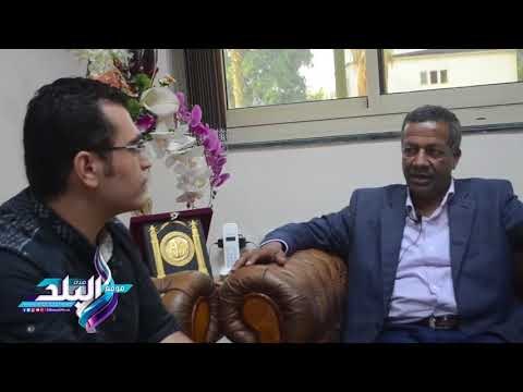 صدى البلد | رئيس مصنع قادر : يتحدث عن المدرعه « فهد » من انتاج « العربيه للتصنيع »