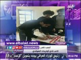 صدى البلد | لاعب زملكاوي عن أزمة «النادي النهري»: القانون لابد من تطبيقه علي الجميع