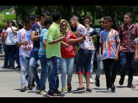 صباح البلد - التحرش الجنسي وطرق محاربتة في مصر