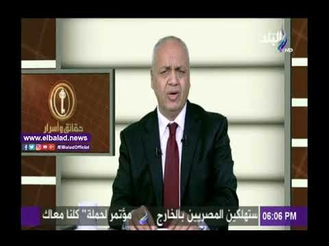 صدى البلد |مصطفى بكري : يوسف زيدان يطلق حقائق مزيفة وآخرها محاولة النيل من القدس