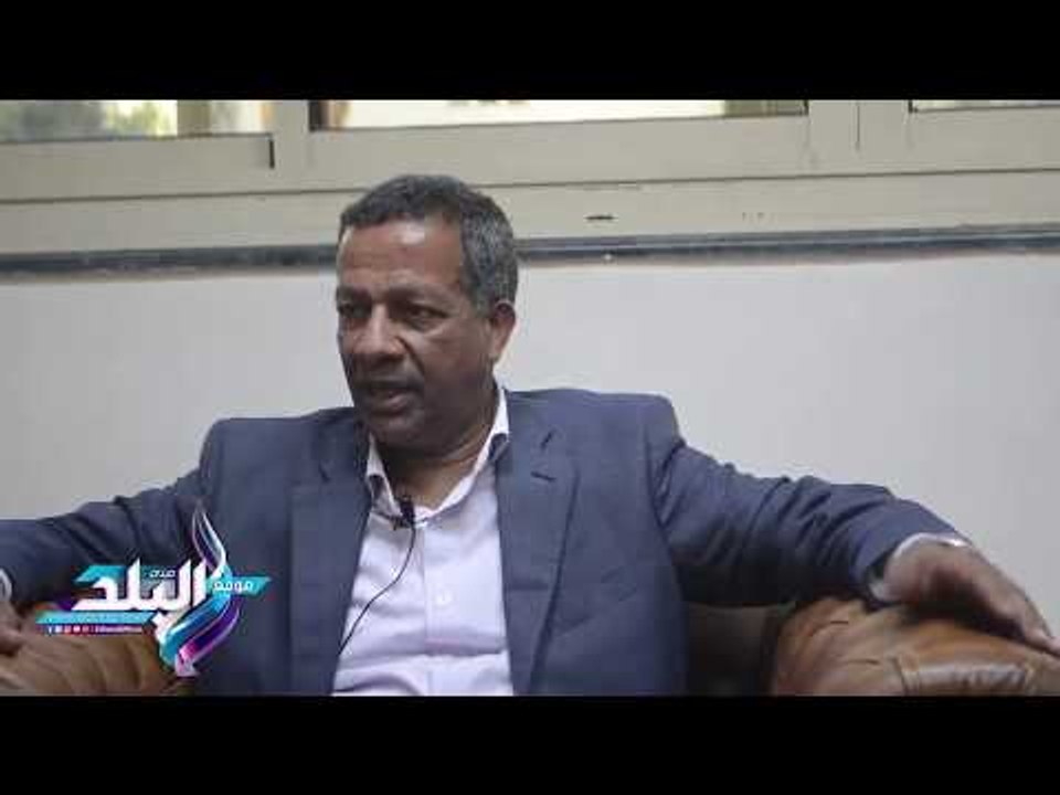 صدى البلد | رئيس مصنع قادر: وصلنا لمستوى جيد في المعدات والصوب الزراعية