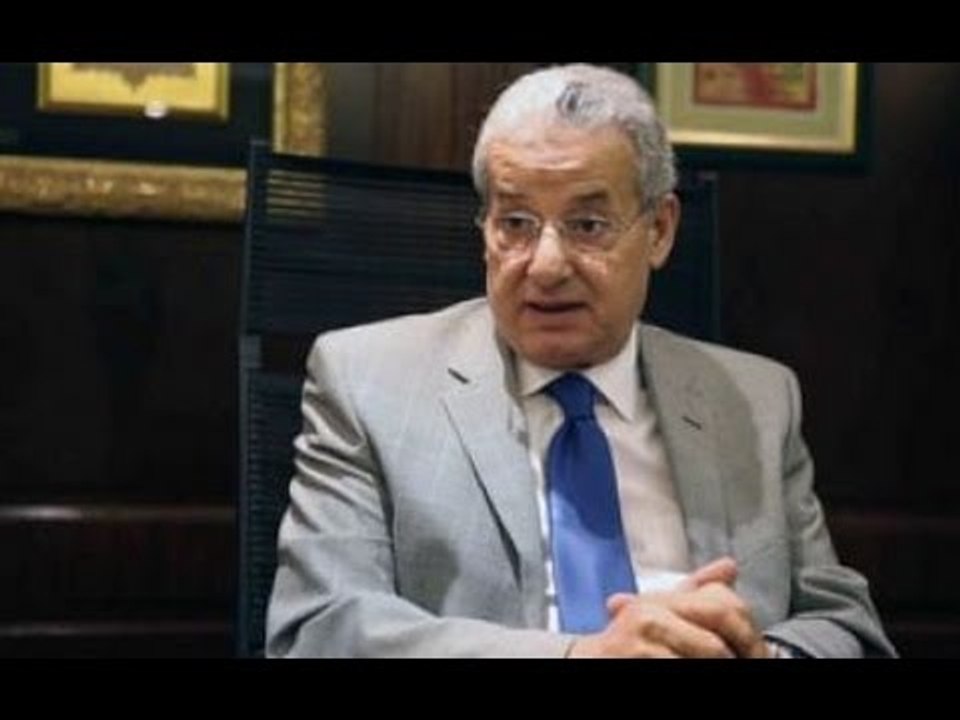 مع شوبير - المقاولون العرب ومشوار من النجاح من المهندس عثمان عثمان الي نجاحات المهندس محسن صلاح