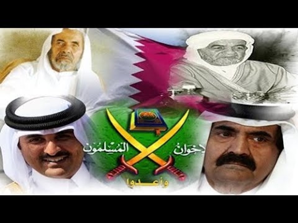 صدى البلد | وكيل امن دوله سابق : الاخوان اخترقو قطر من خمسينيات القرن الماضى