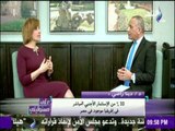 على مسئوليتي | أحمد موسى - لقاء خاص مع دينا راضي الخبيرة الاقتصاديةوحوارعن الاوضاع الاقتصادية في مصر