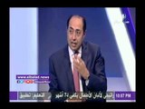 صدى البلد |الأمين العام المساعد للجامعة العربية يوجه رسالة للفرعون محمد صلاح