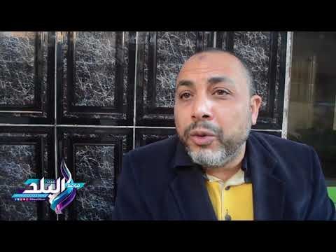 صدى البلد |تغيير اسم مدرسة قطر ومسجد حمد الثاني و مستشفى آل حمد وشارع آل حمد في مصر