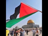 صدى البلد | قيادي فلسطيني: قرار ترامب بنقل السفارة أول خطوة على طريق تحرير القدس