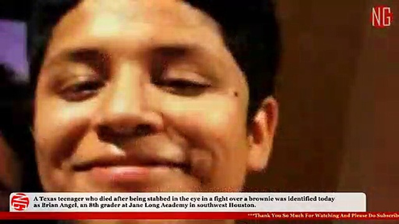 Fighting Over Brownie Results In Stabbing And Death