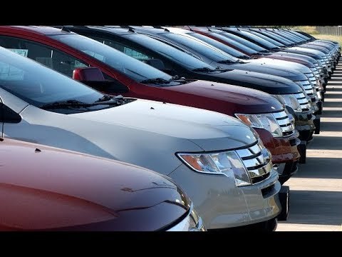 صدى البلد | ننشر أسعار السيارات المستعملة بالاسواق