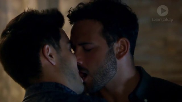 David and Aaron - Part 7 (2018)