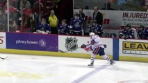 WHL Victoria Royals at Spokane Chiefs