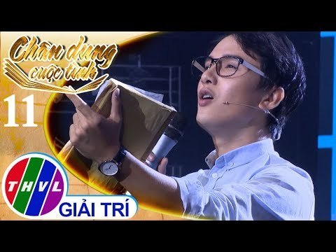 THVL | Nếu anh đừng hẹn – Khắc Minh | Chân dung cuộc tình Mùa 2 - Tập 11