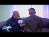 صدى البلد | «صلاح الموجي» بطل حلوان في ضيافة أحمد موسى