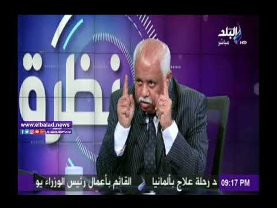 صدى البلد |محمد معيط : تكلفة «التامين الصحي الش...