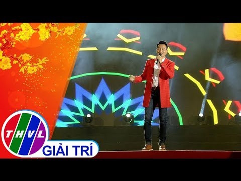 THVL | Mừng Đảng mừng xuân 2019[31]: Thần Tài Đến - Nguyễn Phi Hùng