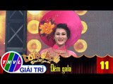 THVL | Lô tô show - Gánh hát ngàn hoa | Tập 11: Lô tô 3 thế hệ - Đoàn Phương Anh