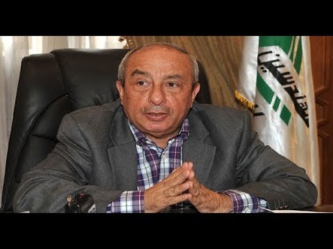 صدى البلد | نقيب المهندسين يرفض مقترح خريجى بترول بالتظاهر أمام مجلس النواب