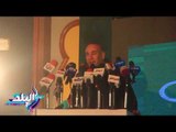 صدى البلد | إبراهيم حسن: المصري «الكبير» يواجه الأهلي «العظيم» في السوبر