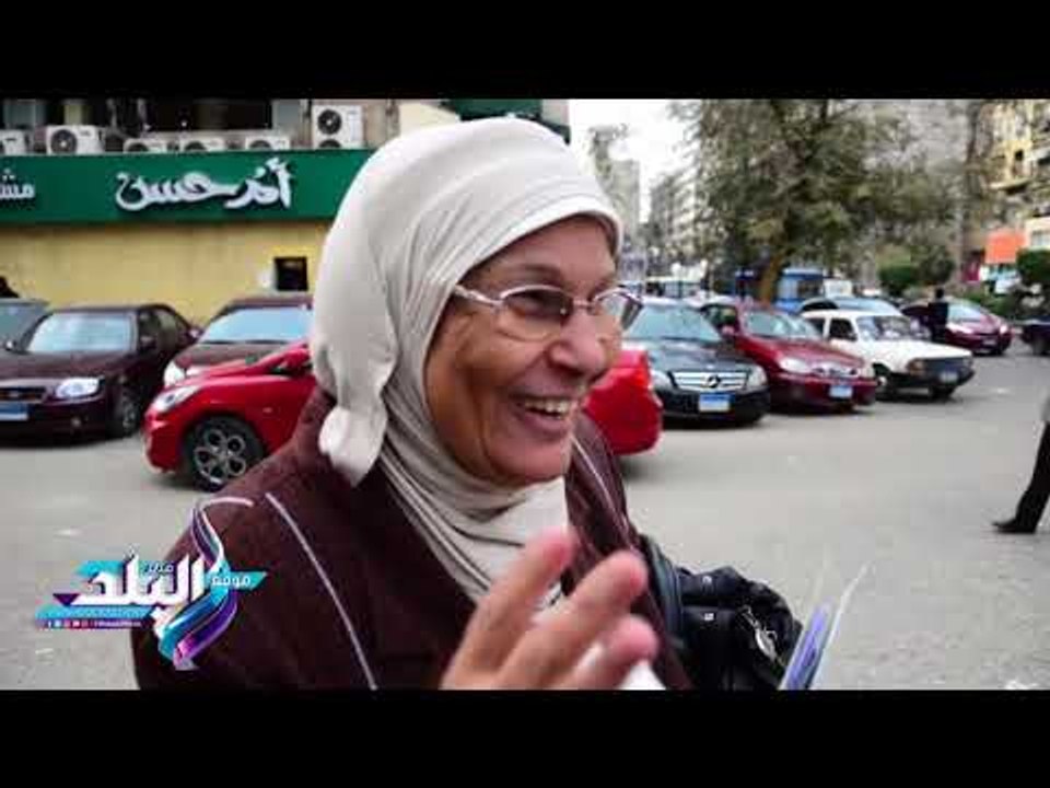 صدى البلد |مواطنون عن قانون التأمين الصحى الجديد يصعب تطبيقه ونرفض الخصم من المرتبات