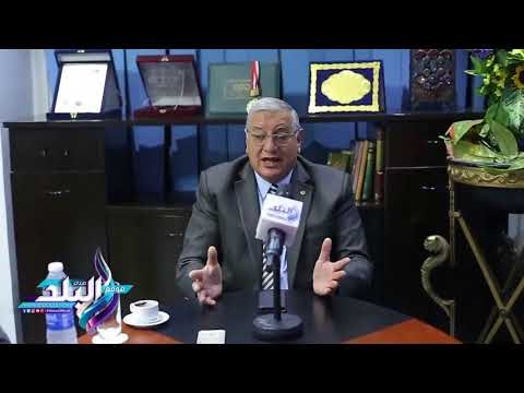 صدى البلد | الفولى : حسن مصطفى ادارجى و لم ينجح من فراغ