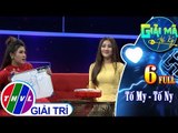 THVL | Giải mã tri kỷ - Tập 6: Ca sĩ Tố My - Tố Ny