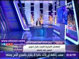 صدى البلد |الوكيل : السلاسل التجارية التزمت بقرار تدوين السعر على السلع