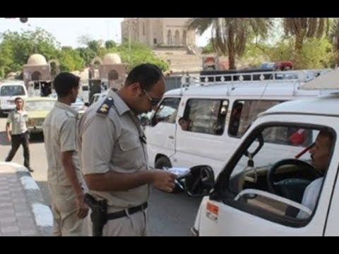 صدى البلد | اعترافات إرهابي بـ«حركة حسم»: تلقينا دورات لاستحلال دماء «ضباط الشرطة»