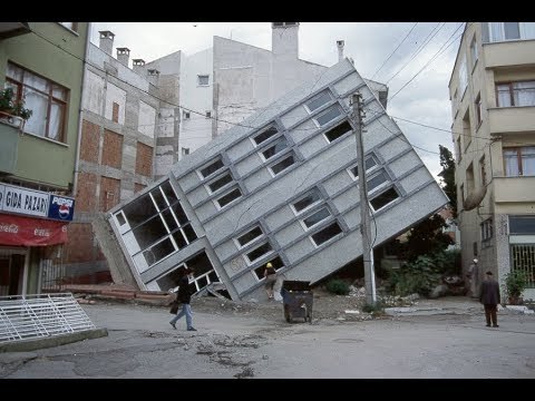 صدى البلد | رئيس معهد البحوث الفلكية مستعدون لإنشاء شبكة للرصد الزلزالي والبيئي