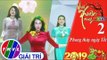 THVL | Vui xuân cùng THVL - Tập 2[1]: Như hoa mùa xuân - Lều Phương Anh, Lệ Ngọc, Tuyết Mai,...