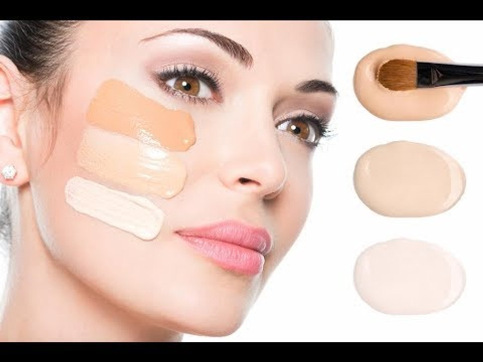صدى البلد | نصائح مهمة يجب اتباعها قبل وضع المكياج