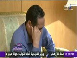 على مسئوليتي - أحمد موسى - حصرياً.. شقيق محمود عبد الله ينهار بالبكاءويكشف معلومات عن شقيقه الإرهابي