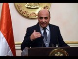 صدى البلد | وزير شئون مجلس النواب: 90٪ من العقارات في مصر غير مسجلة