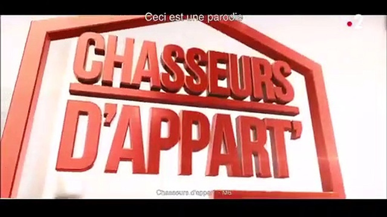 ONPC : Laurent Ruquier parodie "Chasseurs d'appart" de Stephane Plaza qui vendrait la maison de "Xavier Dupont de Ligonnès"