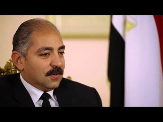 صدى البلد |  الفولى العامرى فاروق ادارجى شاطرو ظلم فى عهد الاخوان