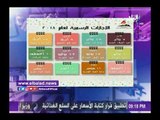 صدى البلد | تعرف على سبب هجوم أحمد موسى على مجلس الوزراء