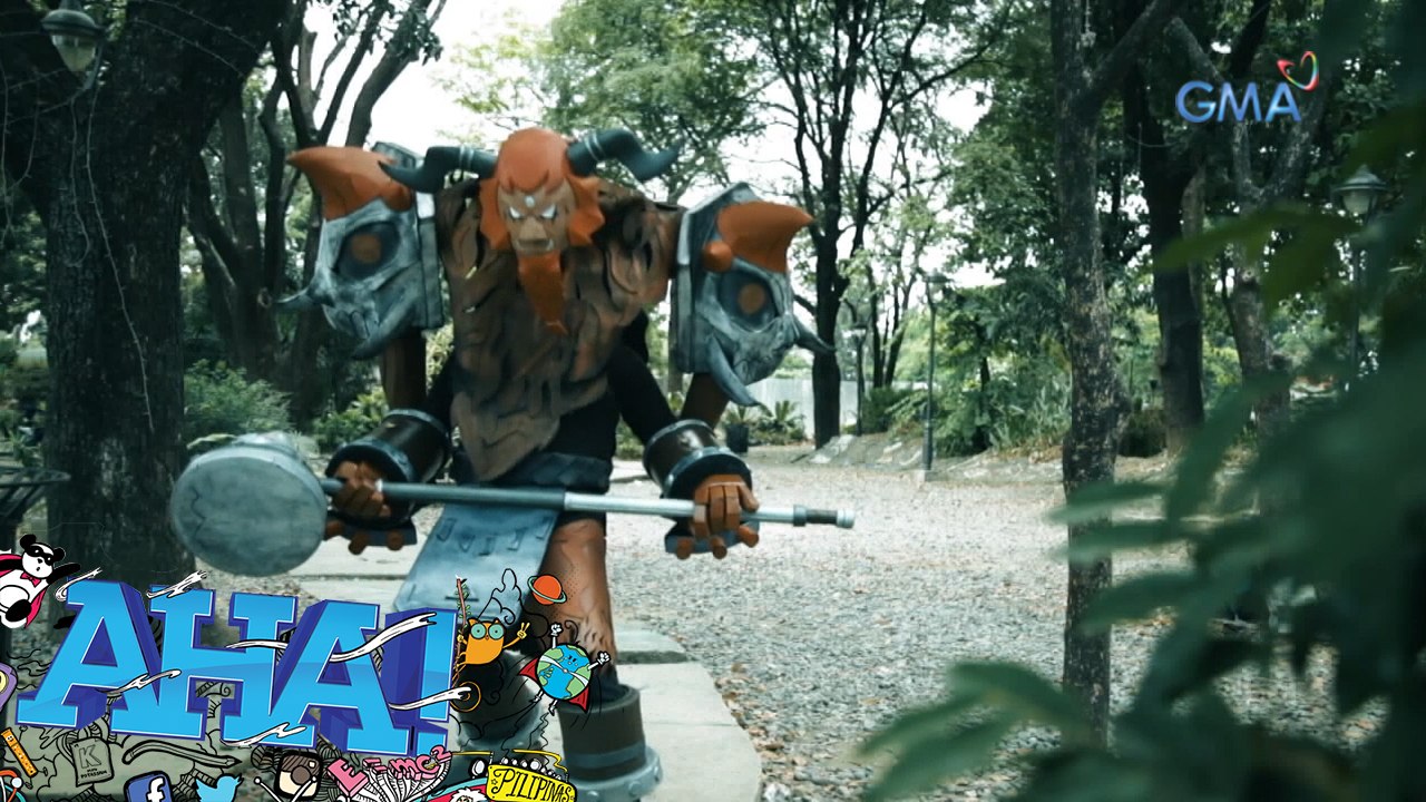 AHA!: Bakit nga ba patok ang Mobile Legends?