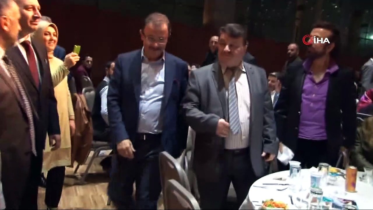 Başkan Adayı Köken: “Bu seçimler son yüz yılın seçimi”